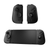 Mobapad M6 HD Nintendo Switch Controller Black Joycon