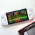 Mobapad M6 HD Joycons Nintendo Switch Controller White