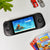 Mobapad M6 HD Nintendo Switch Controller Black Joycon